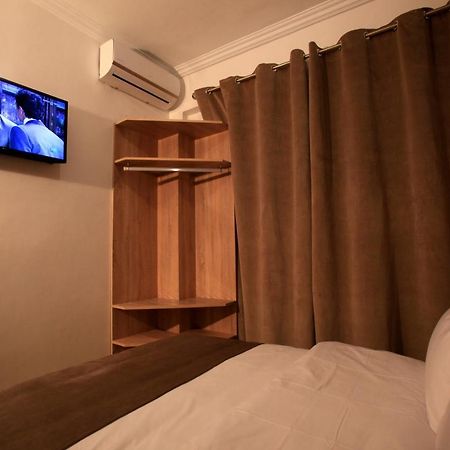 Hotel Ichbilia فندق اشبيلية Marrakesh Esterno foto