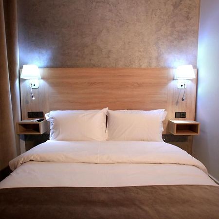 Hotel Ichbilia فندق اشبيلية Marrakesh Esterno foto