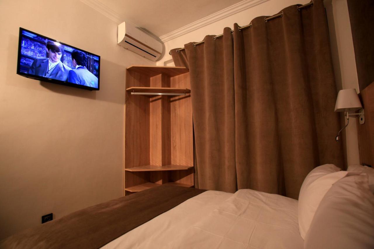 Hotel Ichbilia فندق اشبيلية Marrakesh Esterno foto