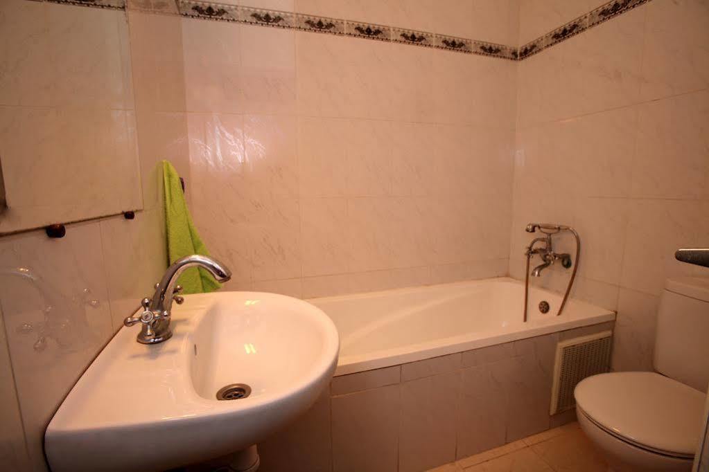 Hotel Ichbilia فندق اشبيلية Marrakesh Esterno foto