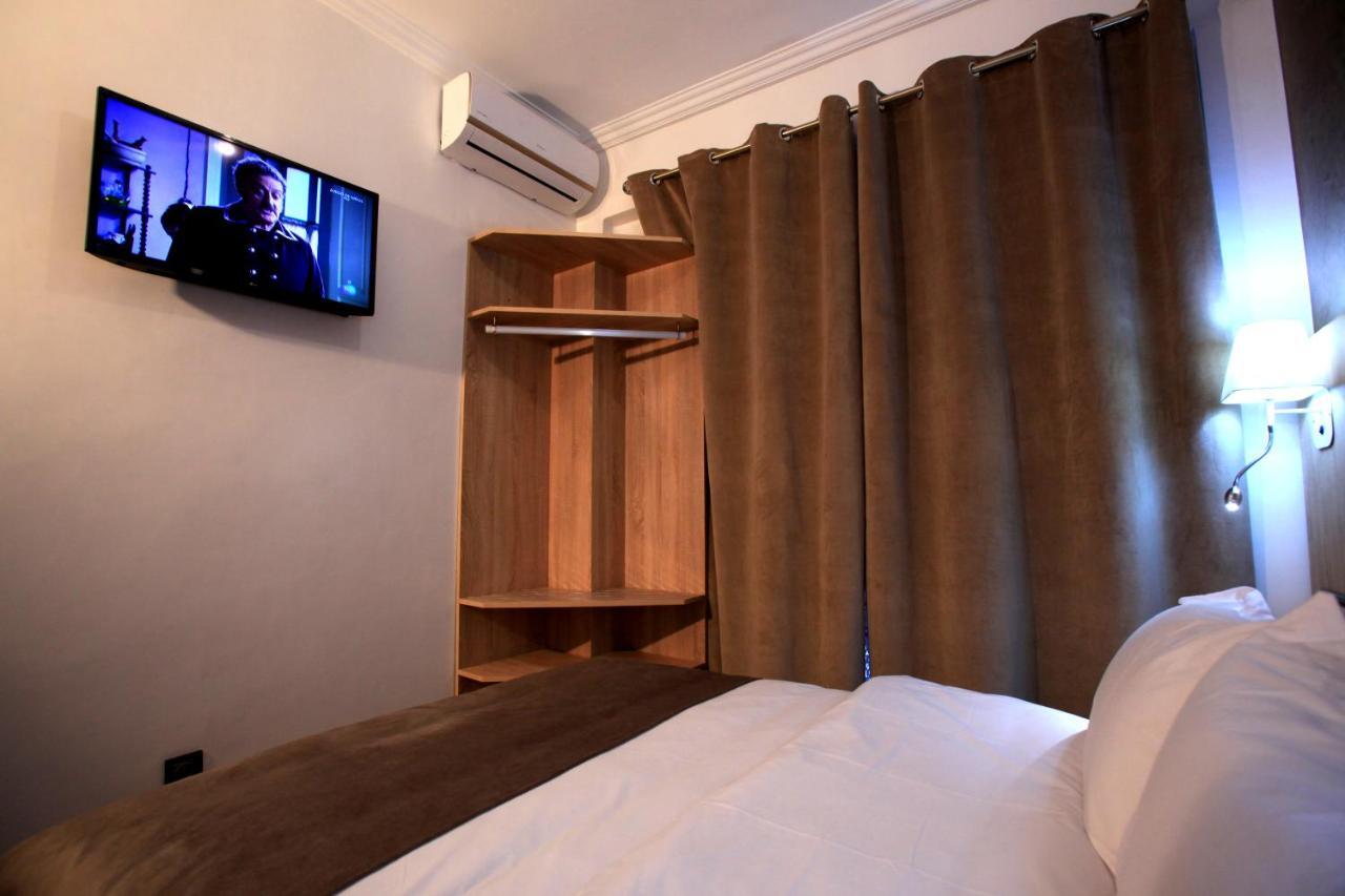 Hotel Ichbilia فندق اشبيلية Marrakesh Esterno foto