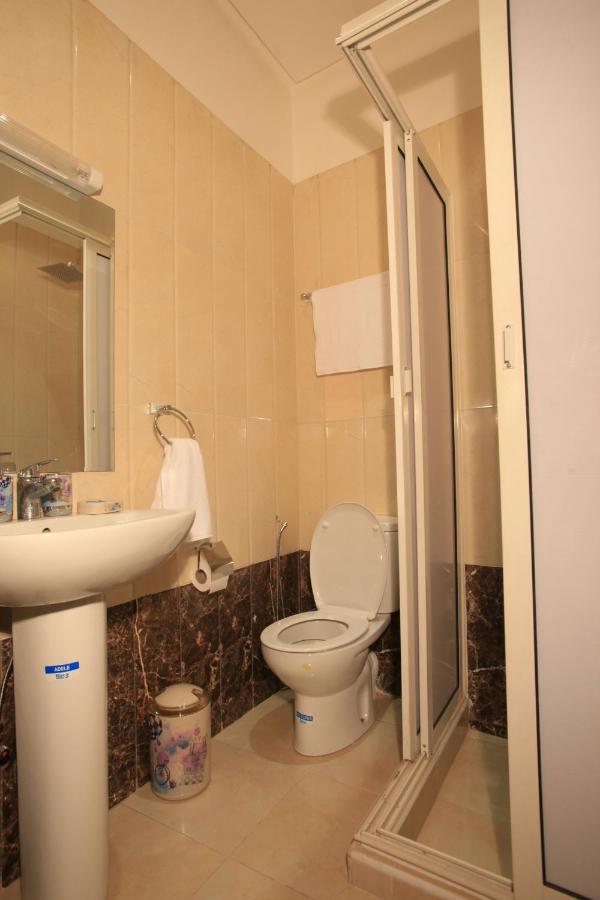 Hotel Ichbilia فندق اشبيلية Marrakesh Esterno foto