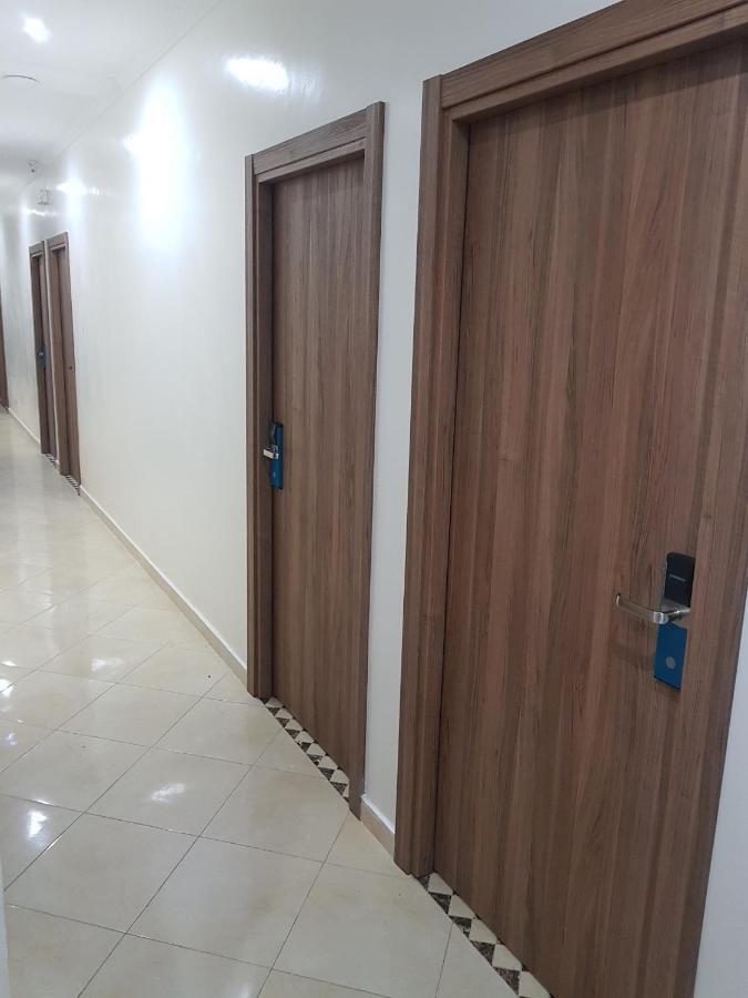 Hotel Ichbilia فندق اشبيلية Marrakesh Esterno foto
